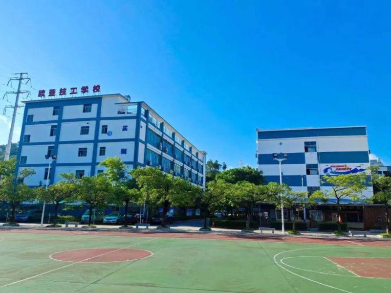 机电一体化：现代工业发展新引擎